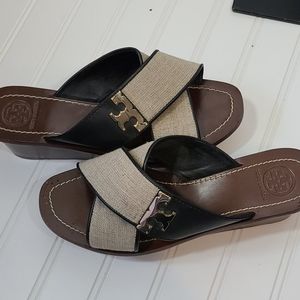Tory Burch 7.5 sandles